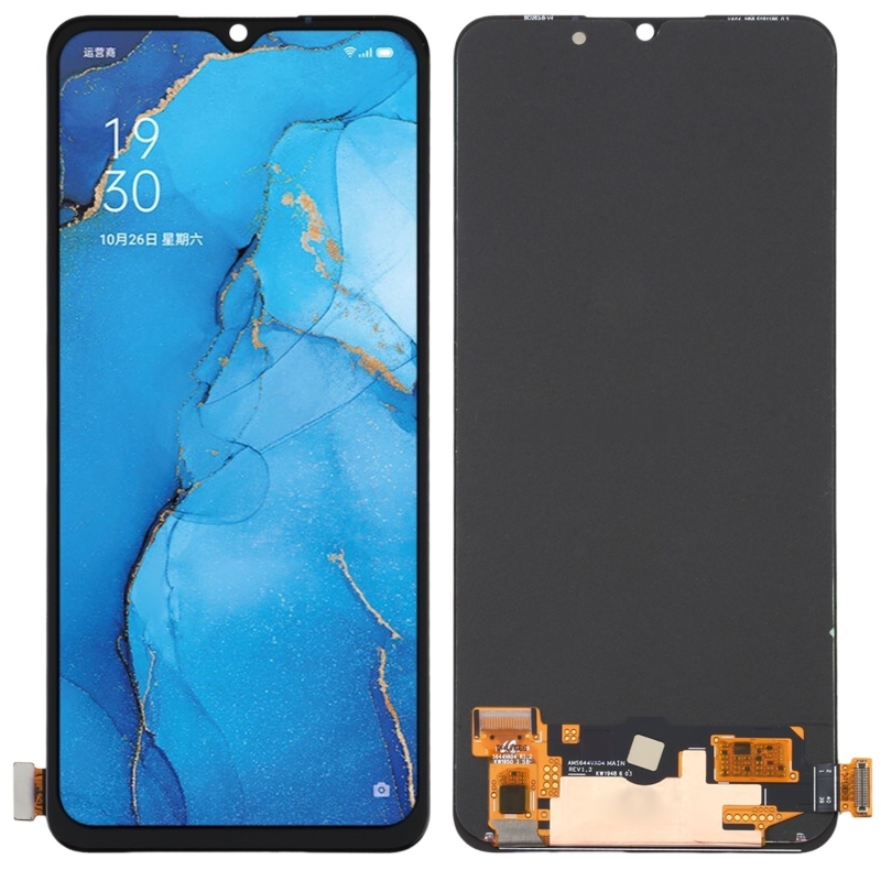 Find X2 Lite