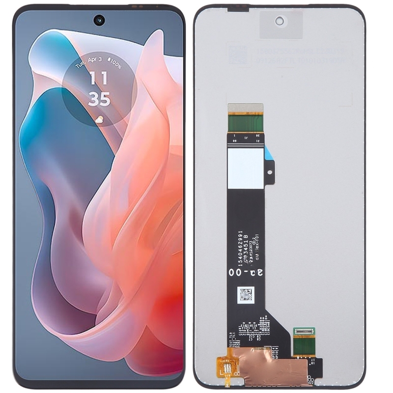 Moto G Play (2024)