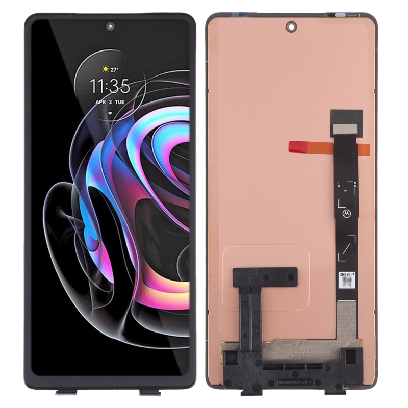 Edge+ 5G UW 2022