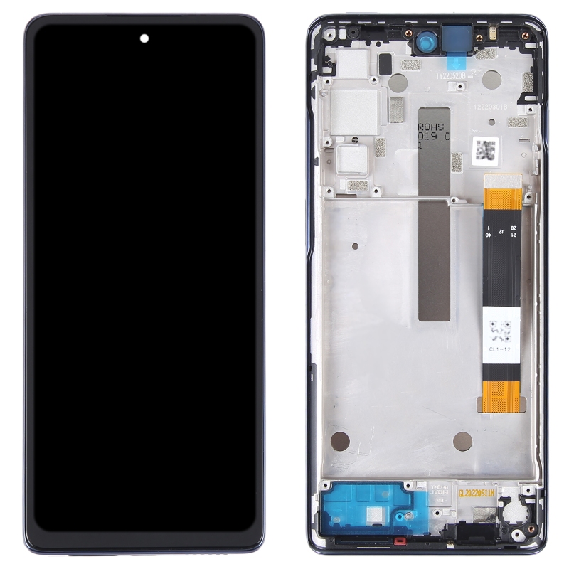 Edge S30