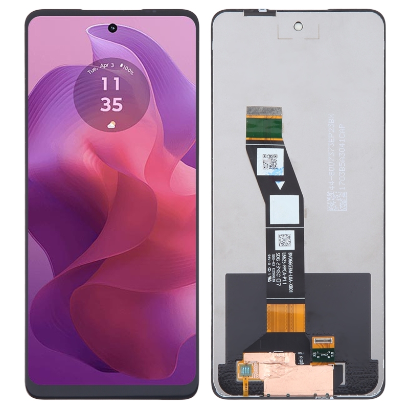 Moto G24