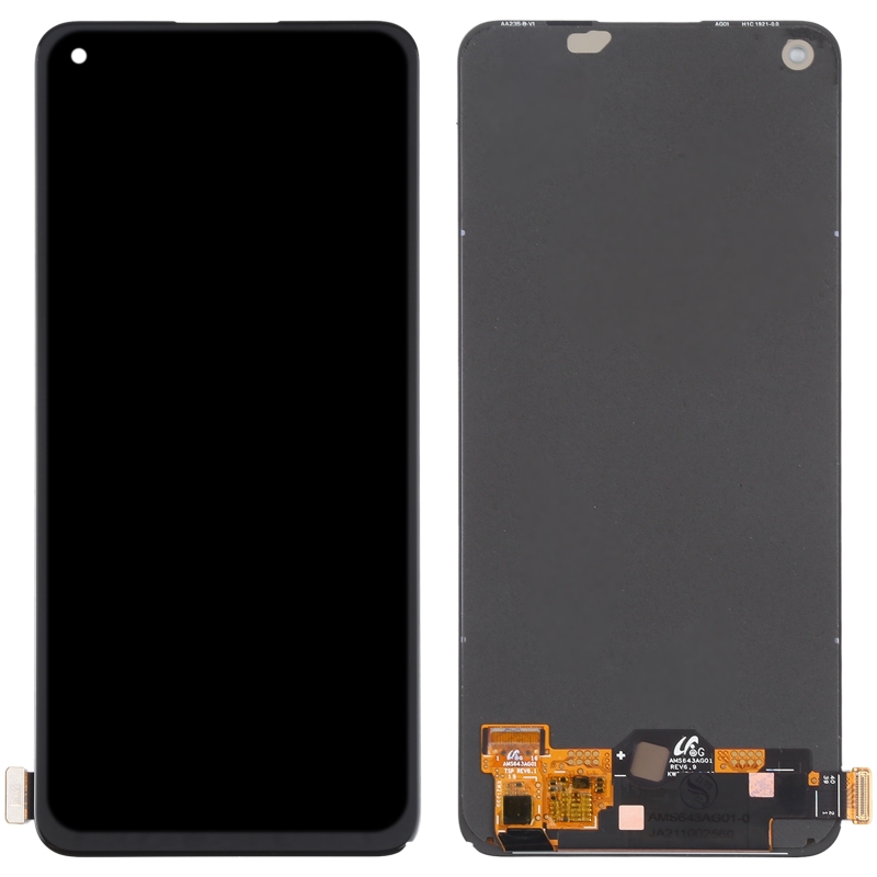Reno8 Lite