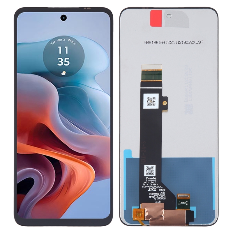Moto G34