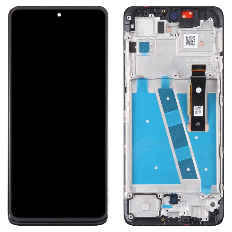 Moto G52