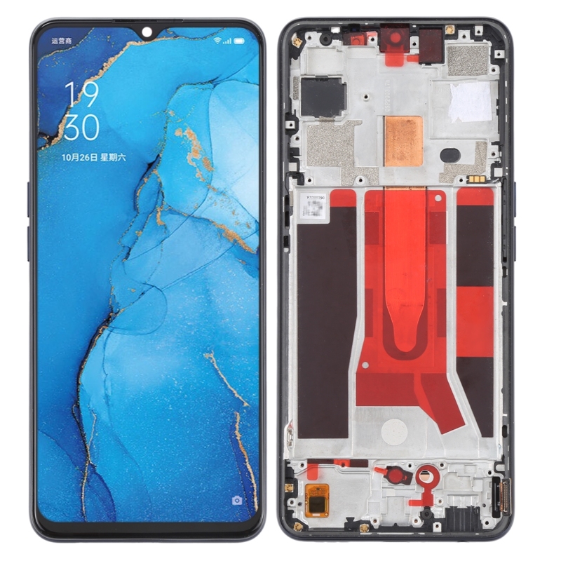 Find X2 Lite