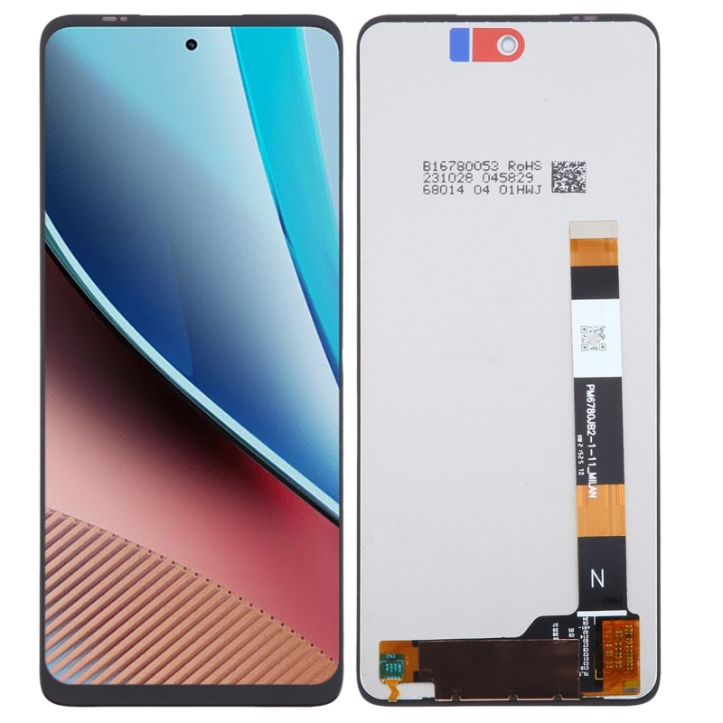Moto G Stylus 4G (2023)