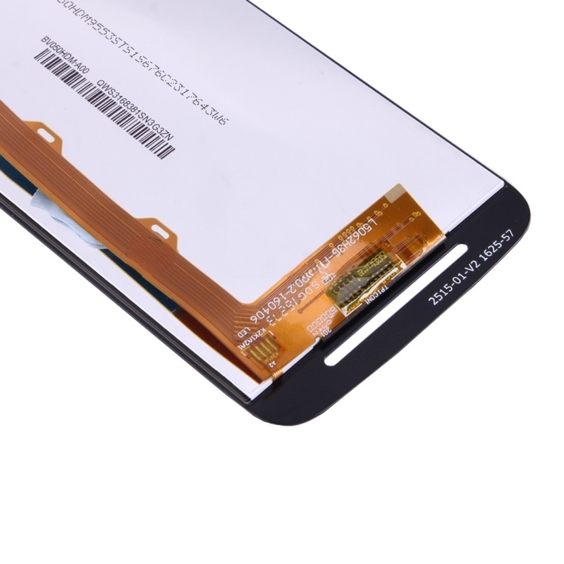 Moto E3