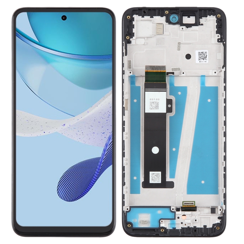 Moto G (2023)