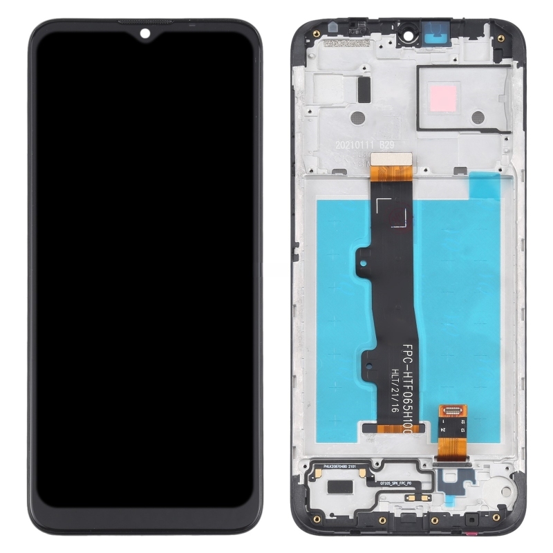 Moto E7 Power