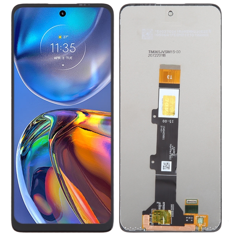 Moto E32 (India)