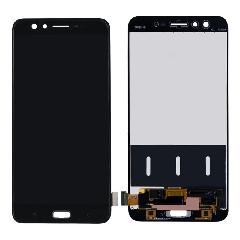 F3 Plus
