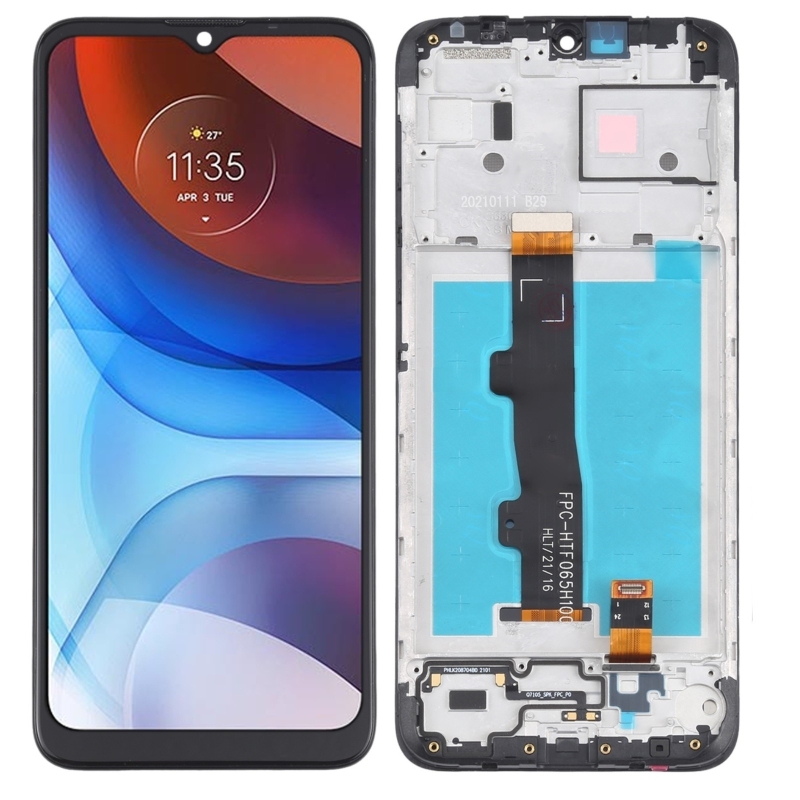 Moto E7 Power