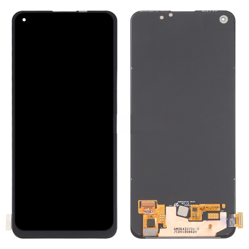 Reno5 Lite