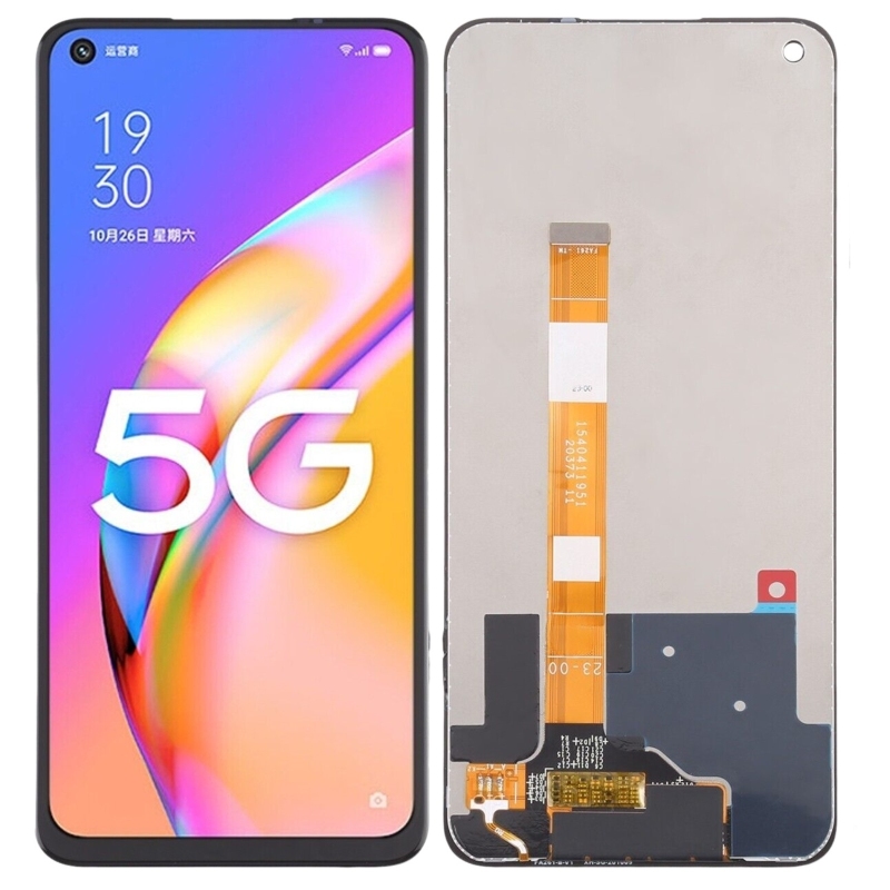 A93s 5G