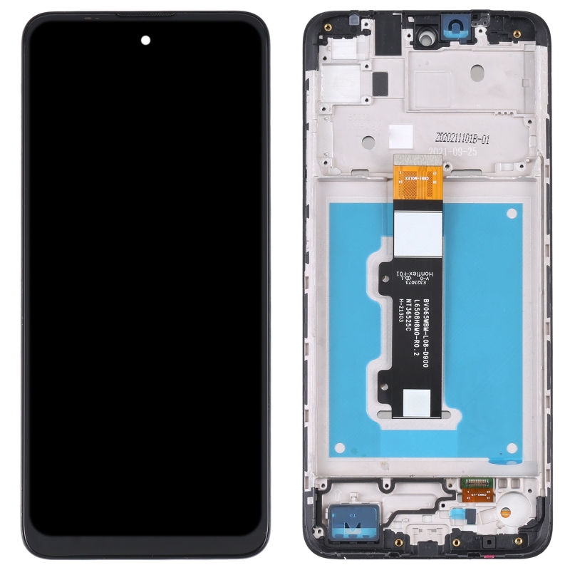 Moto E30
