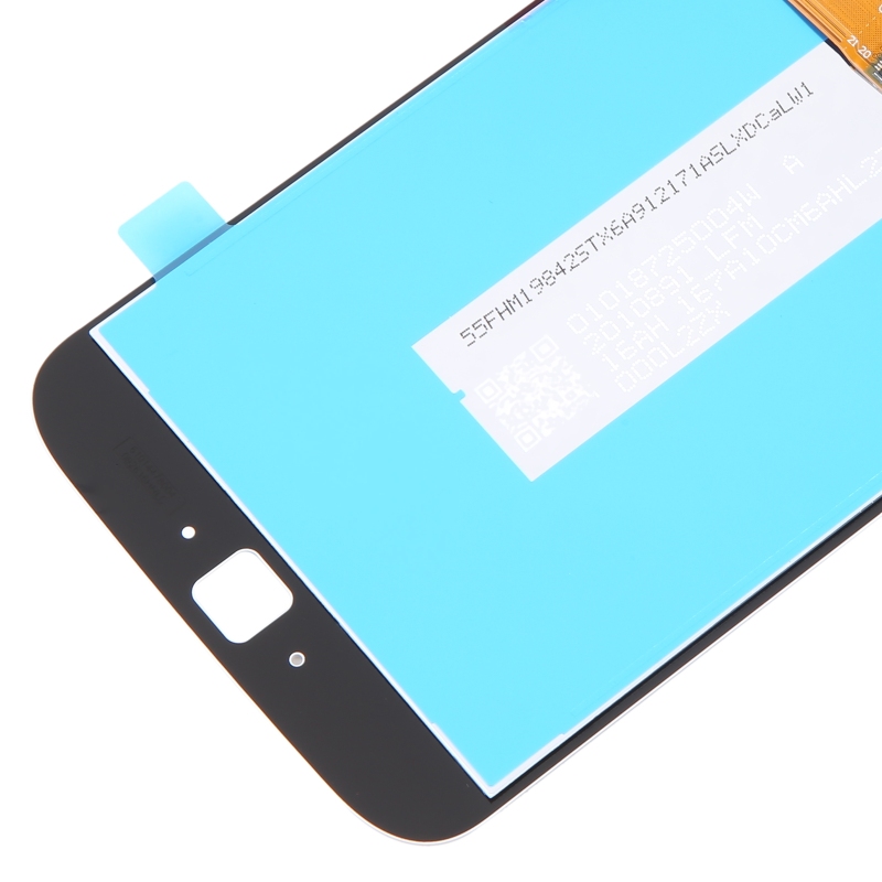 Moto G4 Plus
