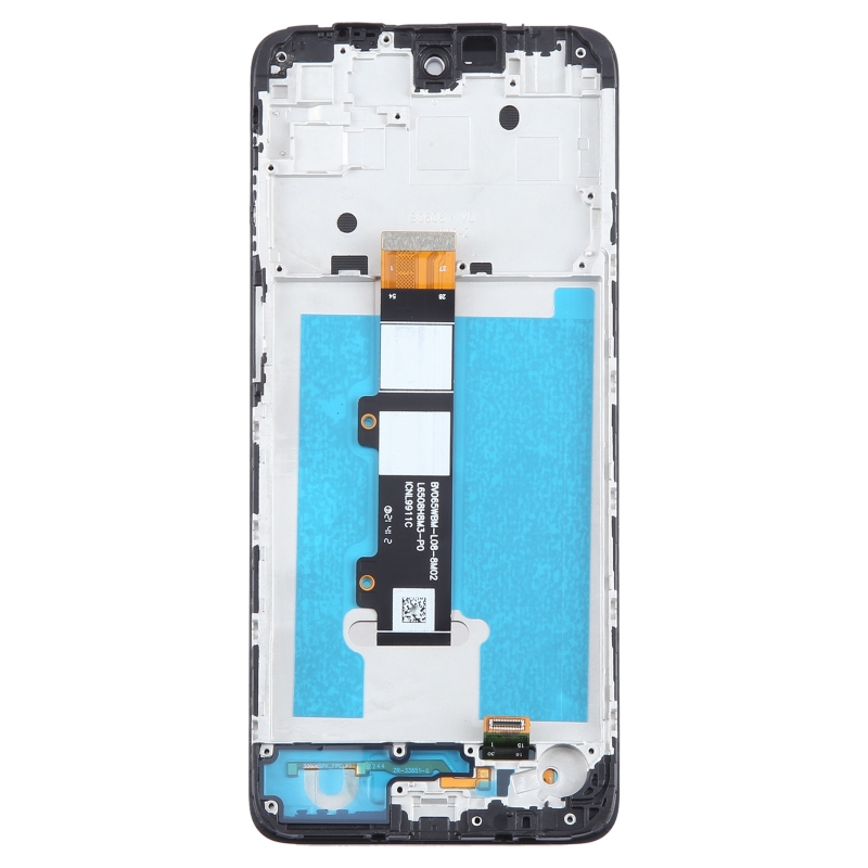 Moto E32 (India)