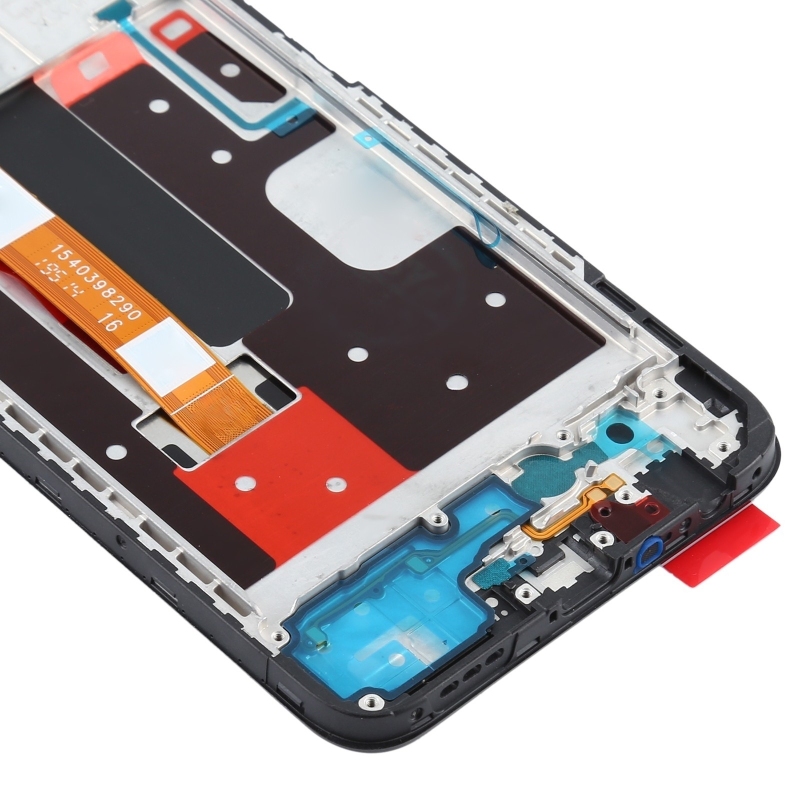 Reno4 Z 5G