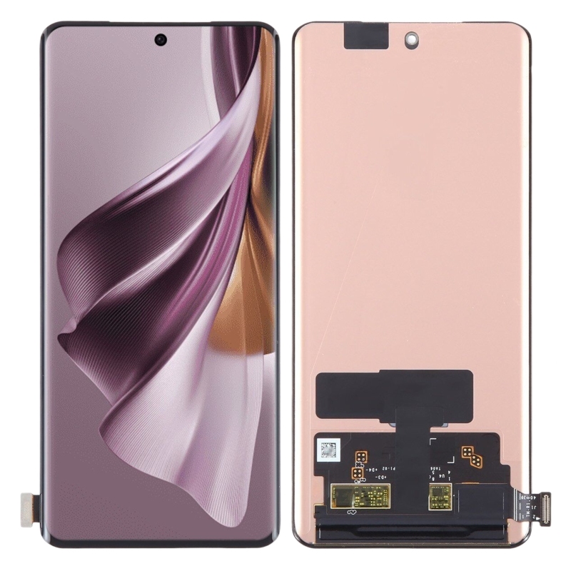 Reno10 Pro+