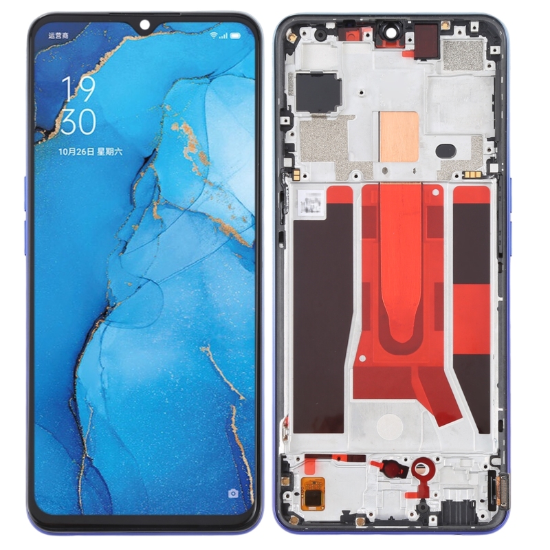 Find X2 Lite