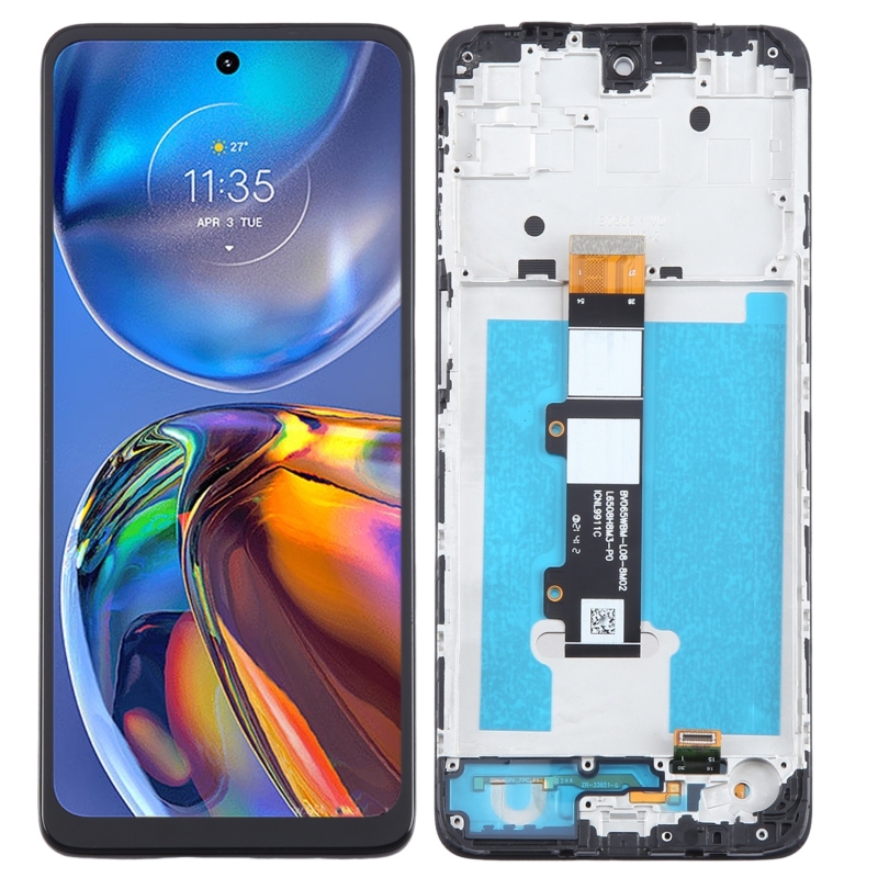Moto E32 (India)