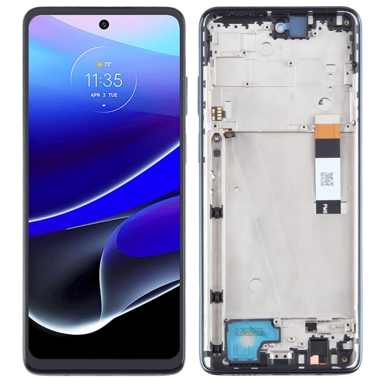 Moto G Stylus 5G (2022)