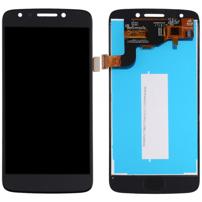 Moto E4