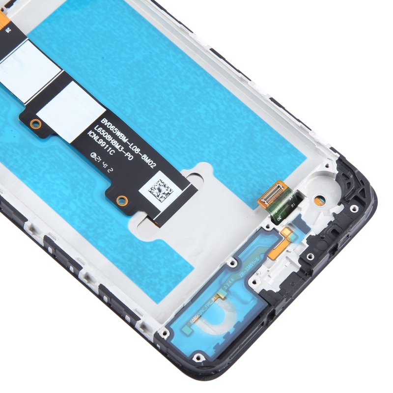 Moto E32 (India)