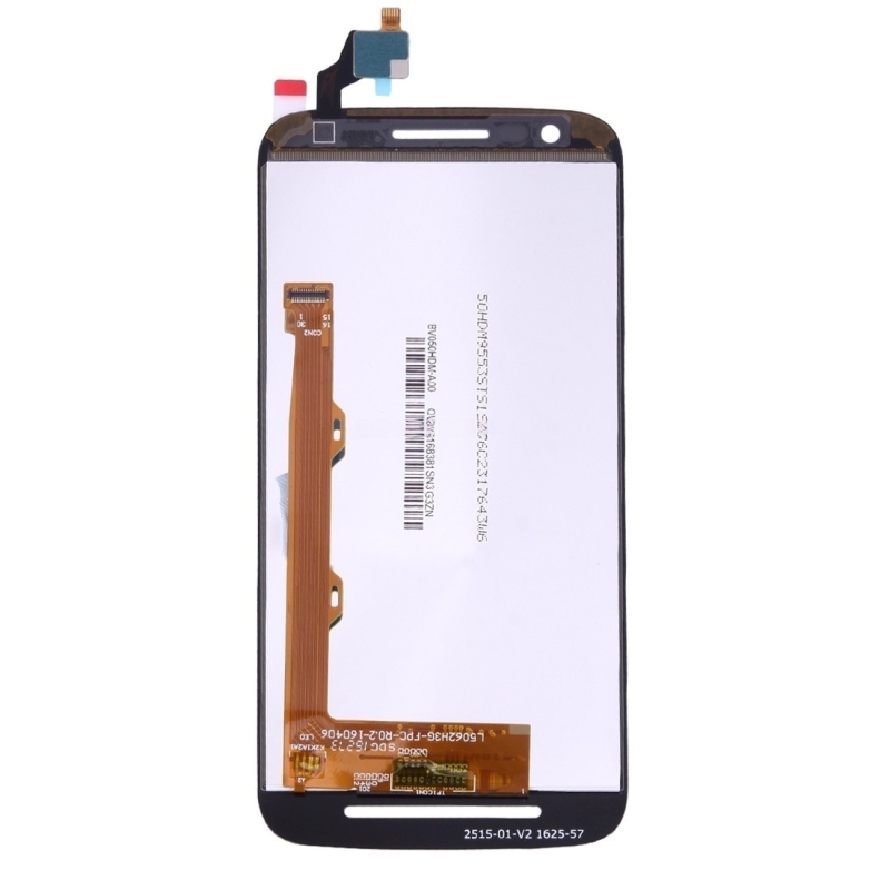 Moto E3