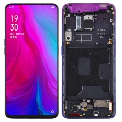 Reno 5G