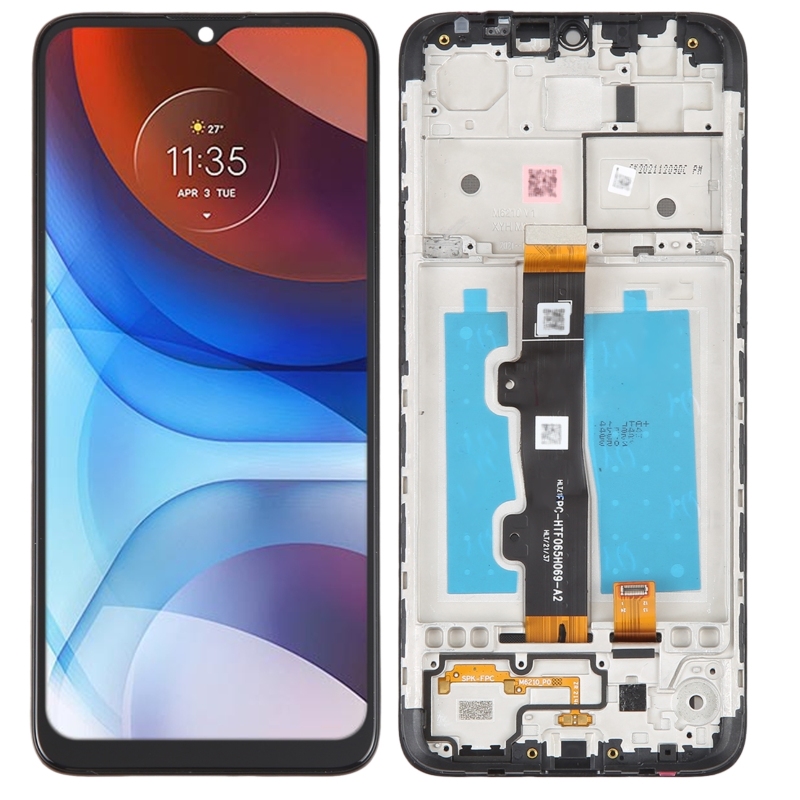 Moto E7