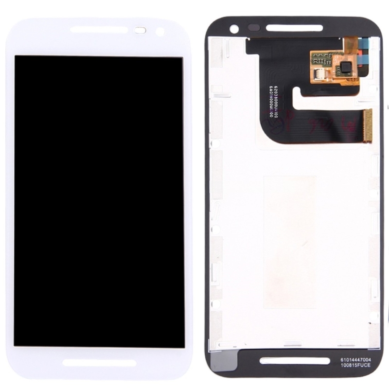 Moto G (3rd gen)