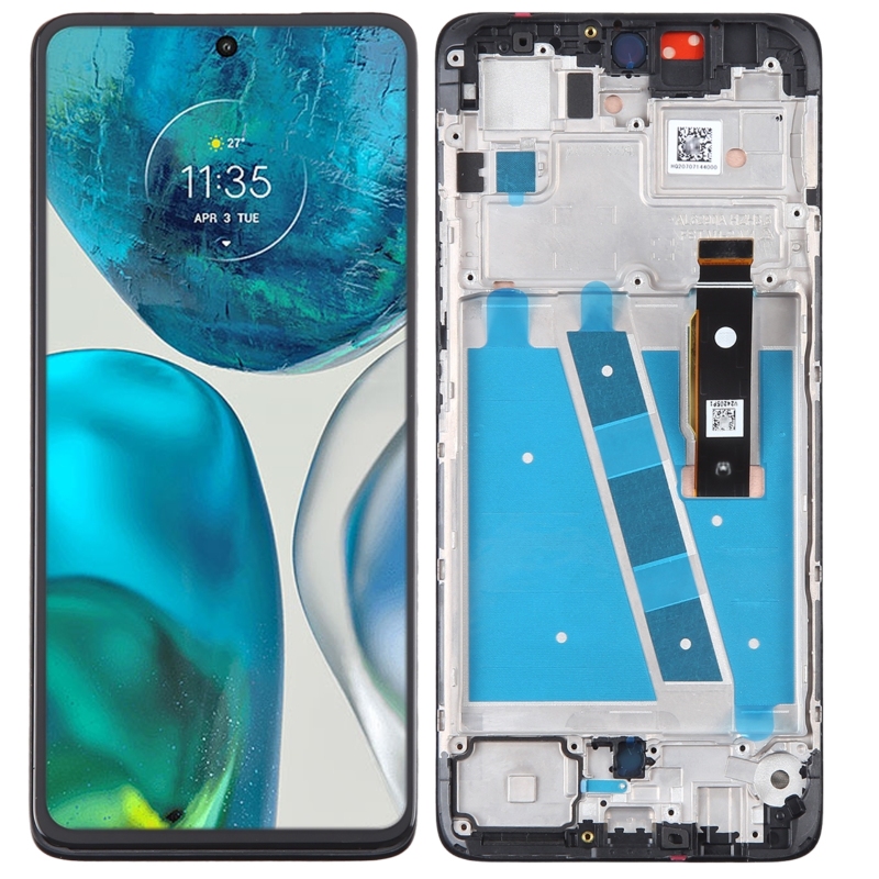 Moto G52
