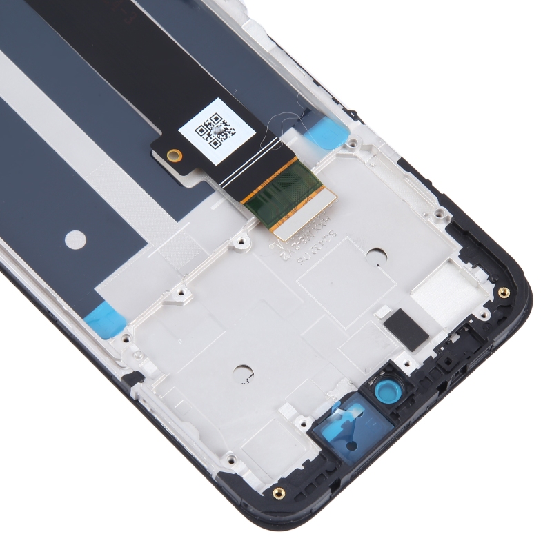 Moto G34
