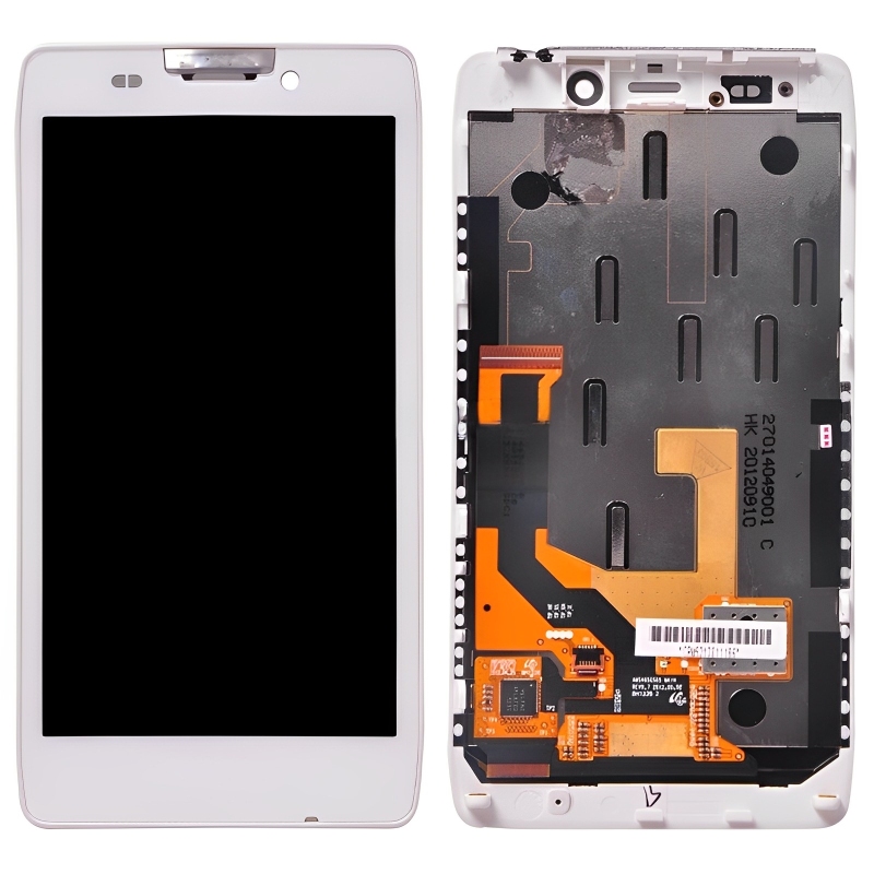 Droid Razr HD