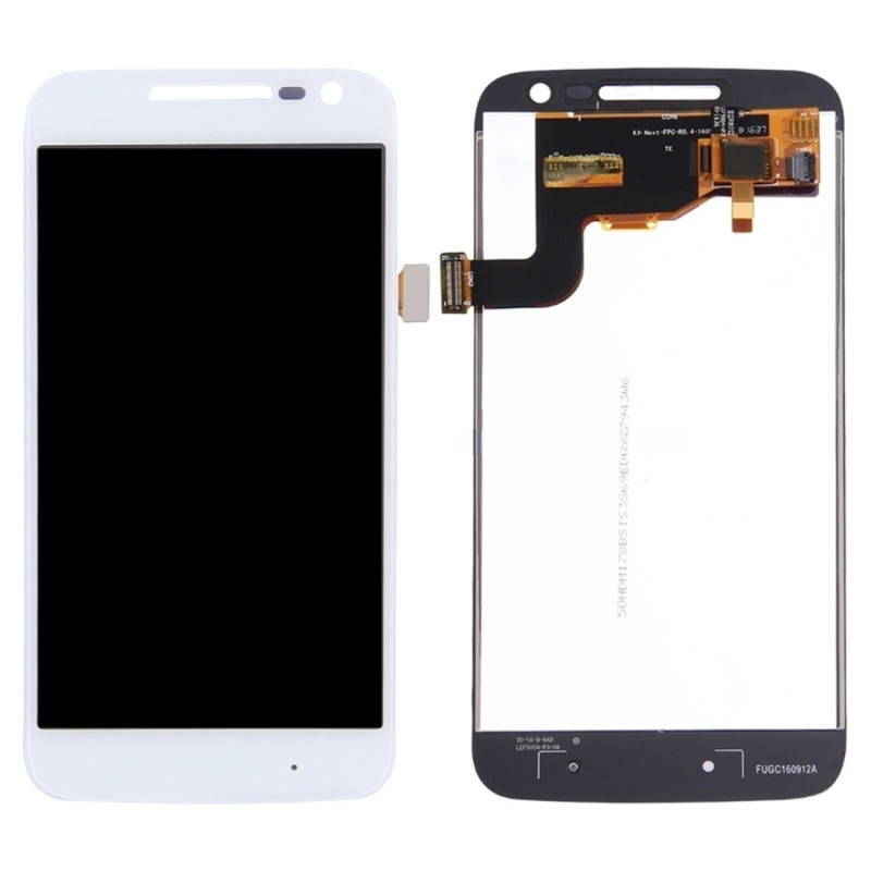 Moto G4 Play