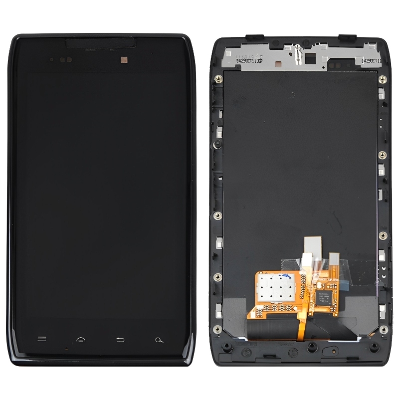Droid Razr