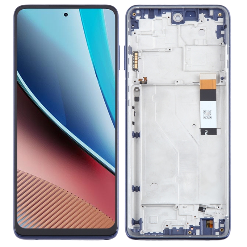 Moto G Stylus 4G (2023)