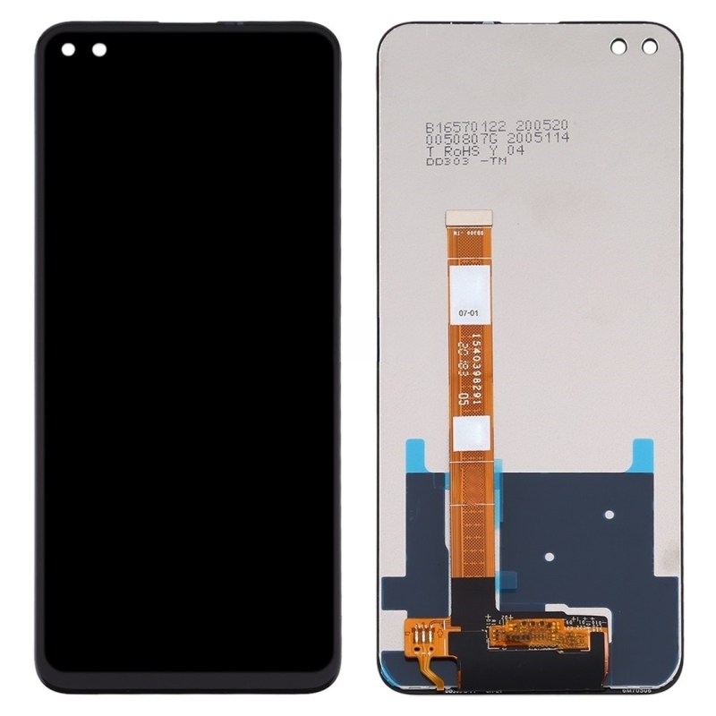 Reno4 Z 5G