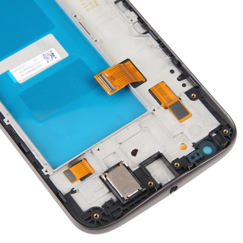Moto G4