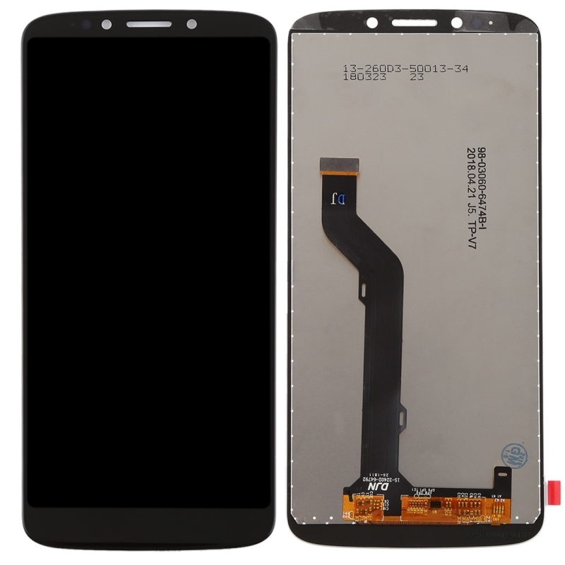 Moto E5 Plus