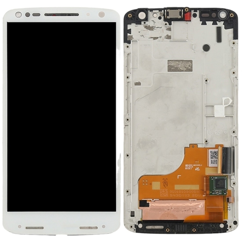 Droid Turbo 2