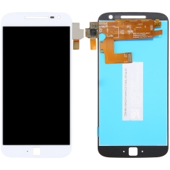 Moto G4 Plus