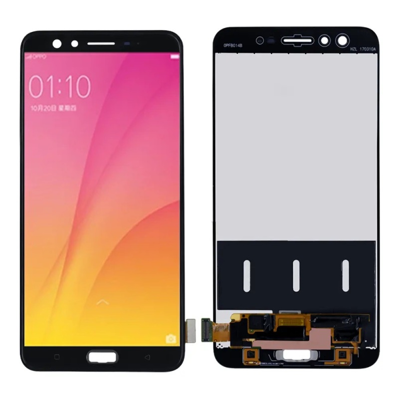 F3 Plus