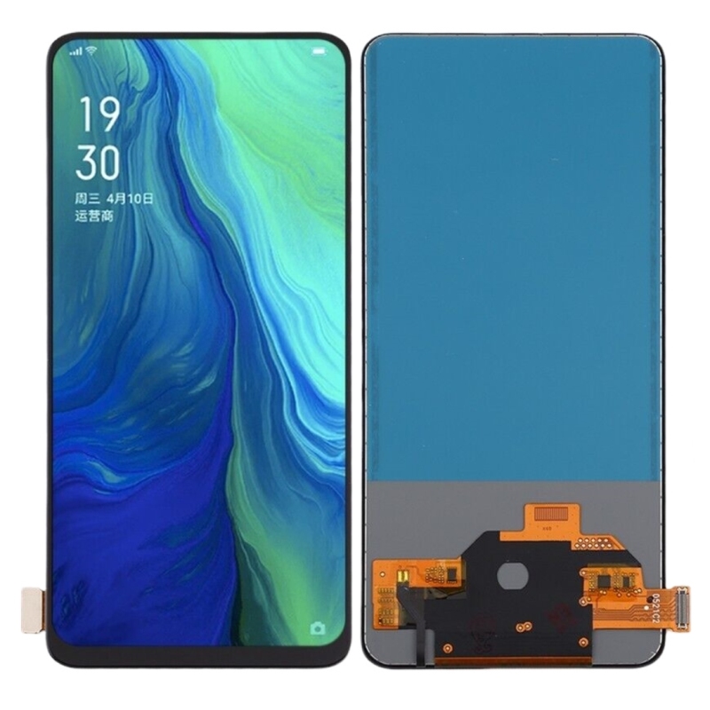 Reno 5G