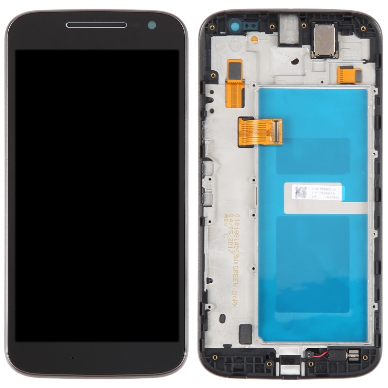 Moto G4