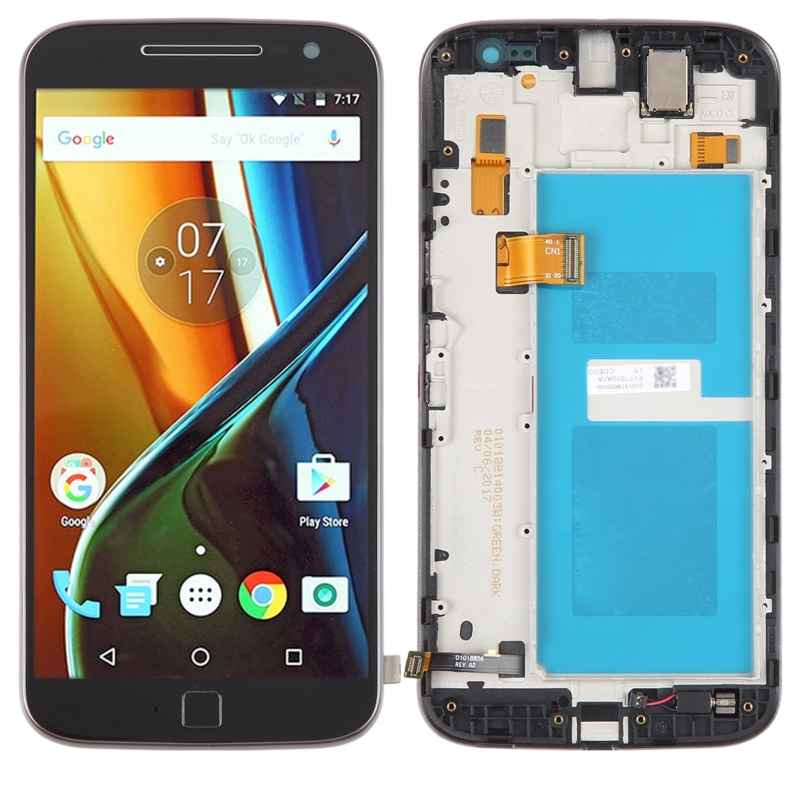Moto G4 Plus