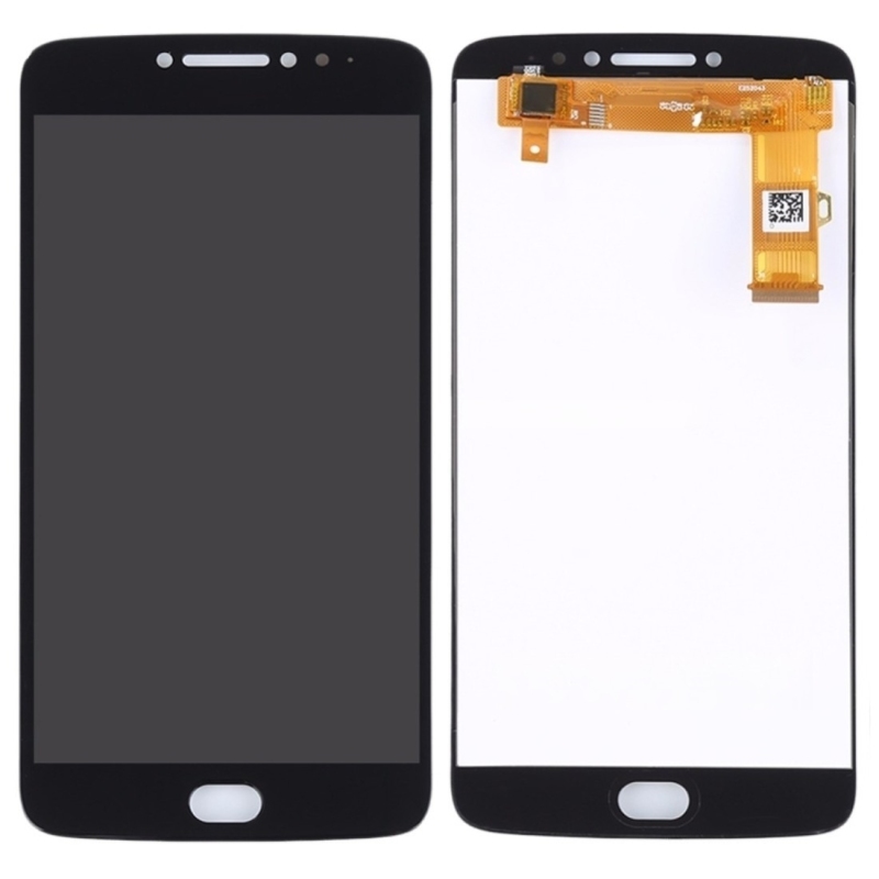 Moto E4 Plus (USA)