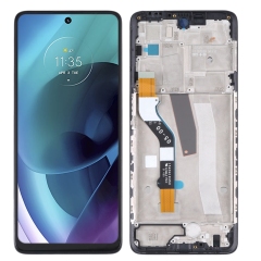Moto G51 5G