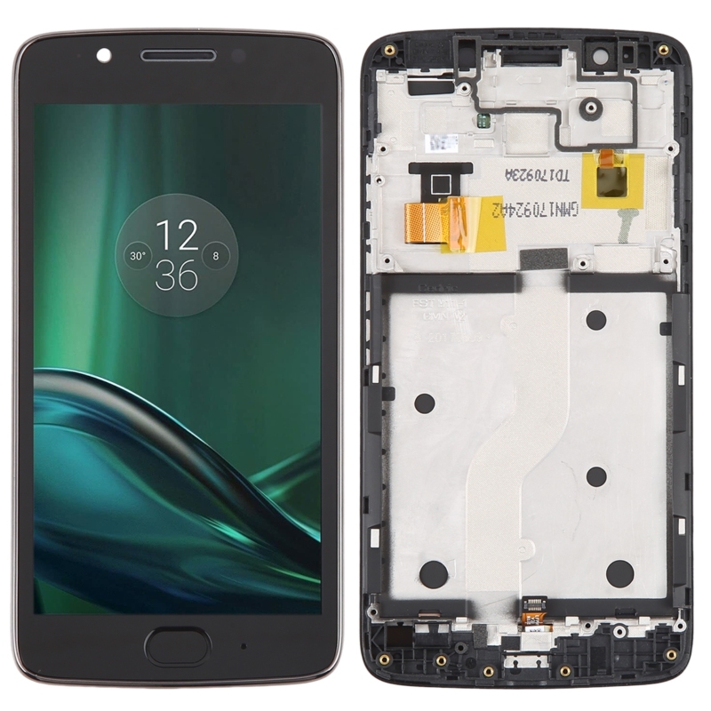 Moto G4 Play
